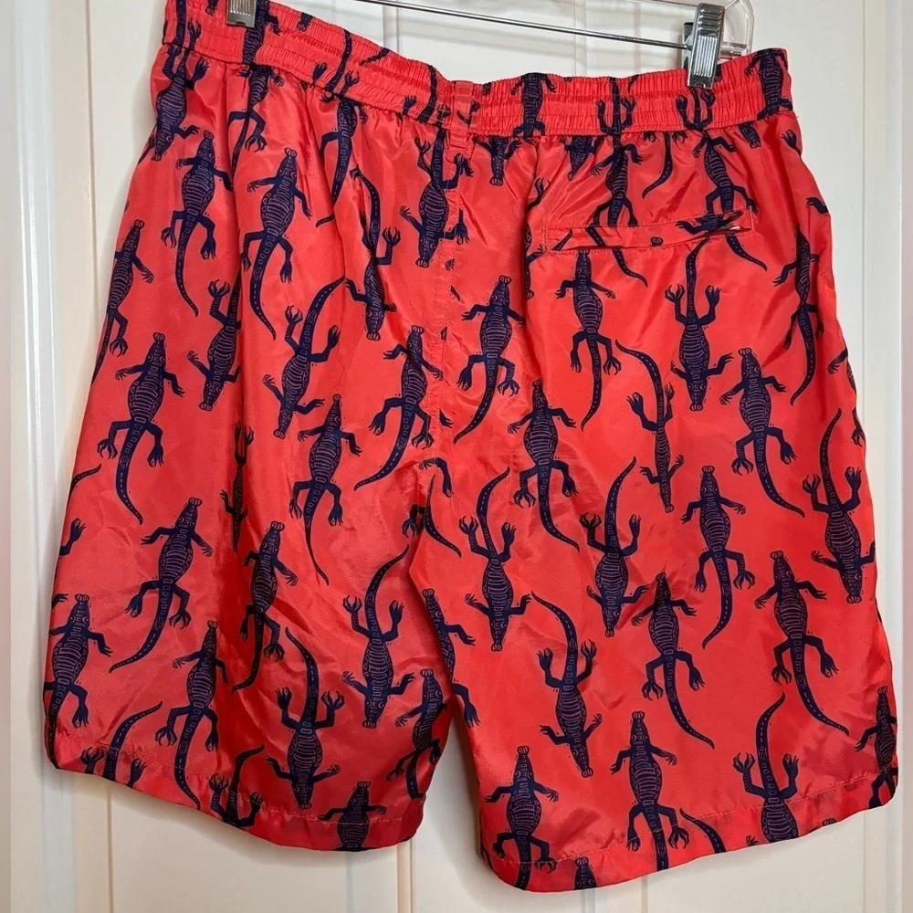 Paul Smith bold red